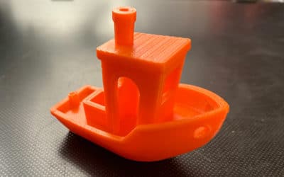 Nuevos filamentos reciclados Smartfil PLA para impresión 3D de Smart Materials