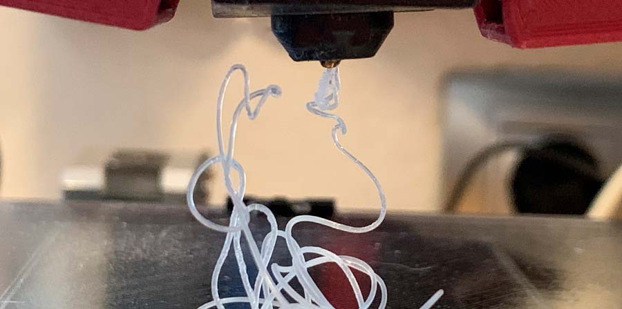 Cómo evitar y solucionar atascos en la boquilla de tu impresora 3D