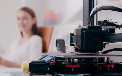 Ender 2 Pro: Descubre la nueva impresora compacta de Creality